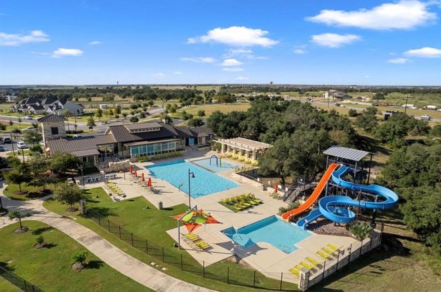 304 Vista Portola LOOP, Liberty Hill, TX 78642