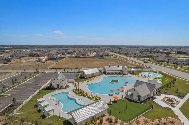 304 Vista Portola LOOP, Liberty Hill, TX 78642