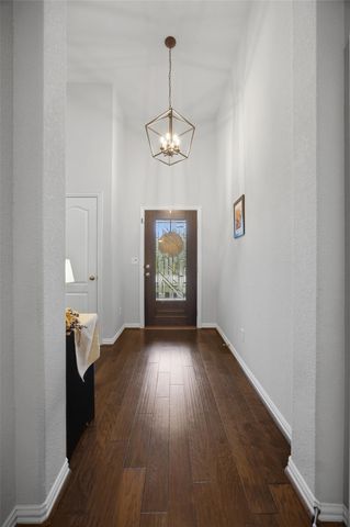 304 Vista Portola LOOP, Liberty Hill, TX 78642