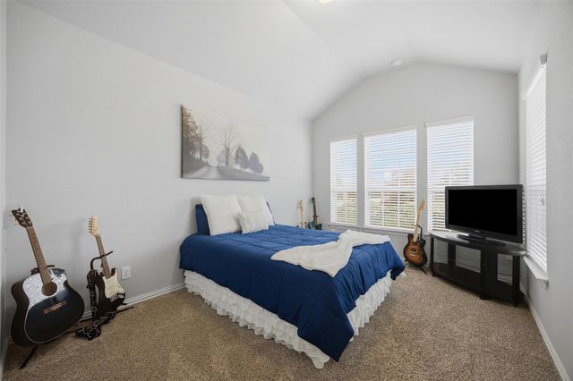 304 Vista Portola LOOP, Liberty Hill, TX 78642