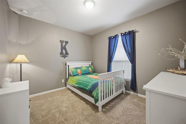 304 Vista Portola LOOP, Liberty Hill, TX 78642