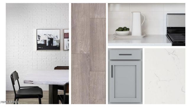 24083 W KOWALSKY Lane, Buckeye, AZ 85326