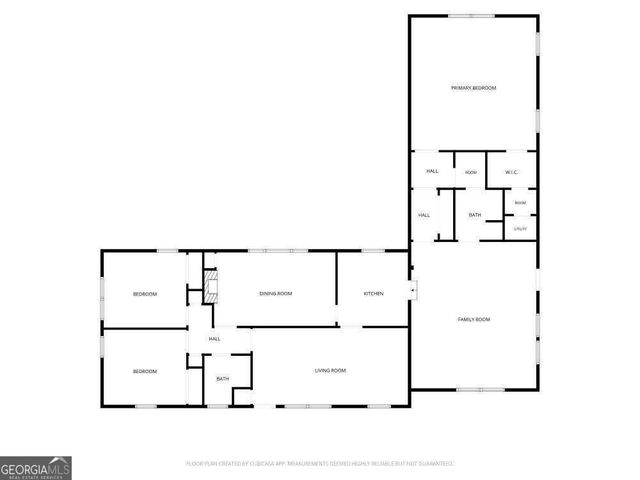 2205 Enon Road SW, Atlanta, GA 30331