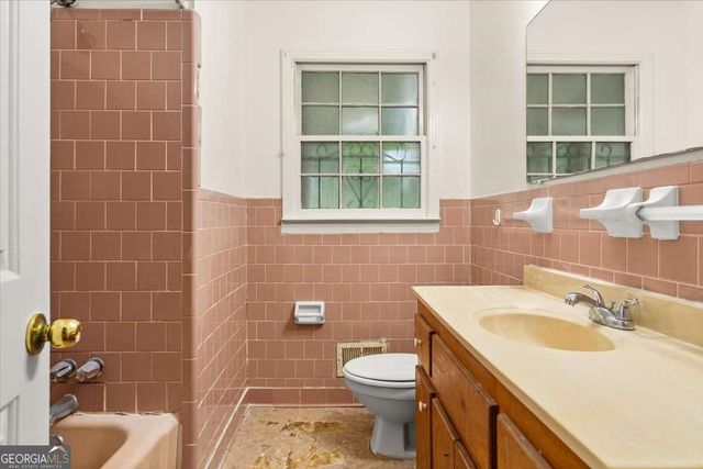 2205 Enon Road SW, Atlanta, GA 30331