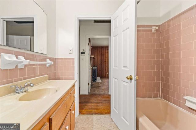 2205 Enon Road SW, Atlanta, GA 30331