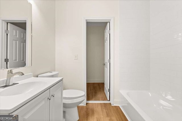 2205 Enon Road SW, Atlanta, GA 30331