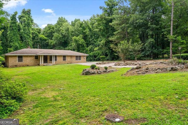 2205 Enon Road SW, Atlanta, GA 30331