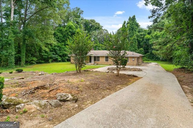 2205 Enon Road SW, Atlanta, GA 30331