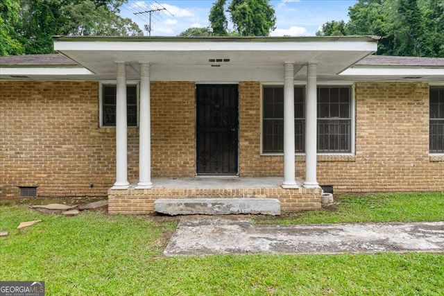 2205 Enon Road SW, Atlanta, GA 30331