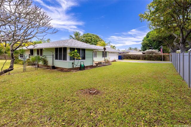 176 Kuulei Road, Kailua, HI 96734