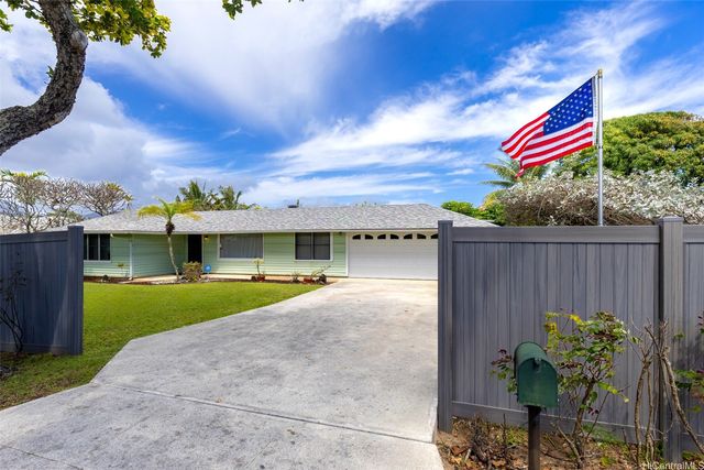 176 Kuulei Road, Kailua, HI 96734