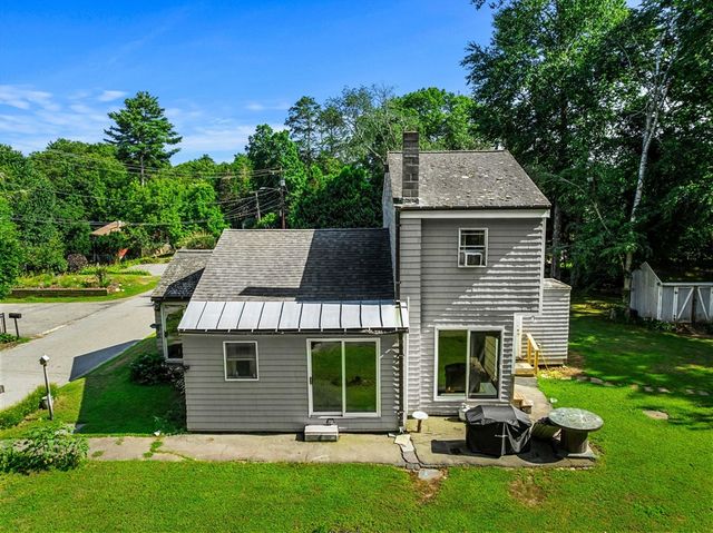 76 Pine Tree Drive, Hamilton, MA 01982