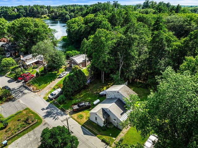 76 Pine Tree Drive, Hamilton, MA 01982