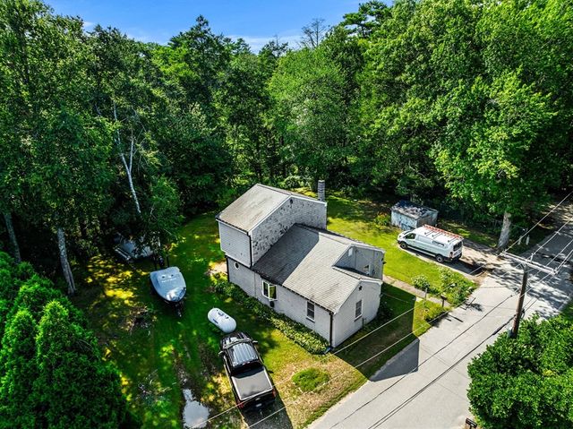 76 Pine Tree Drive, Hamilton, MA 01982
