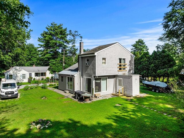 76 Pine Tree Drive, Hamilton, MA 01982