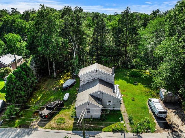 76 Pine Tree Drive, Hamilton, MA 01982