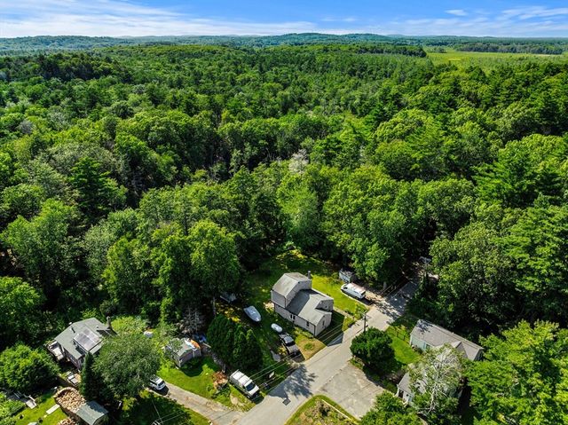 76 Pine Tree Drive, Hamilton, MA 01982