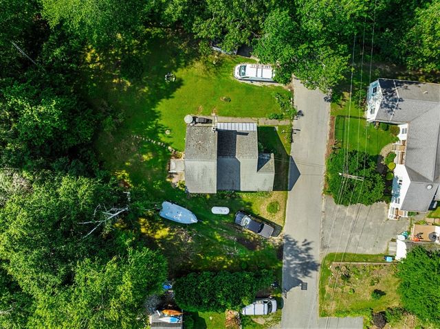 76 Pine Tree Drive, Hamilton, MA 01982