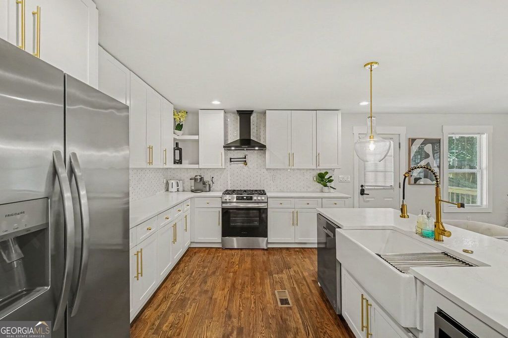 770 Waters Drive SW, Atlanta, GA 30310 — photo 4