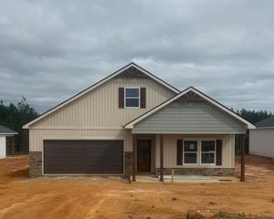 1425 Forest Drive, Midland City, AL 36350