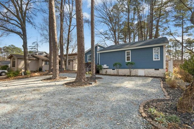 437 Windy Beach, Sanford, NC 27332