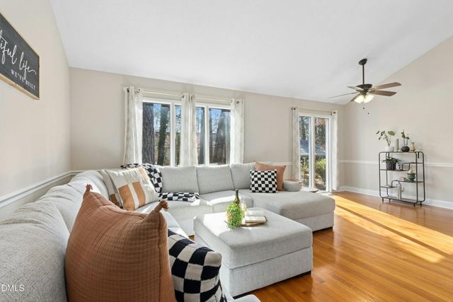 437 Windy Beach, Sanford, NC 27332