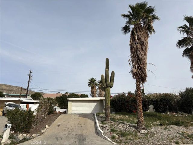 12852 Catalpa, Desert Hot Springs, CA 92240