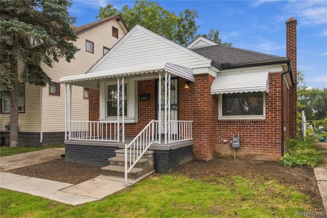 9131 Steel Street, Detroit, MI 48228