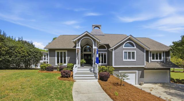 118 Broad River Drive, Santee, SC 29142