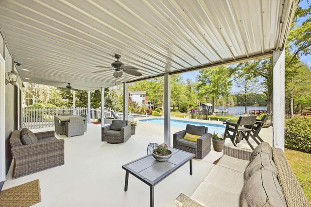 118 Broad River Drive, Santee, SC 29142