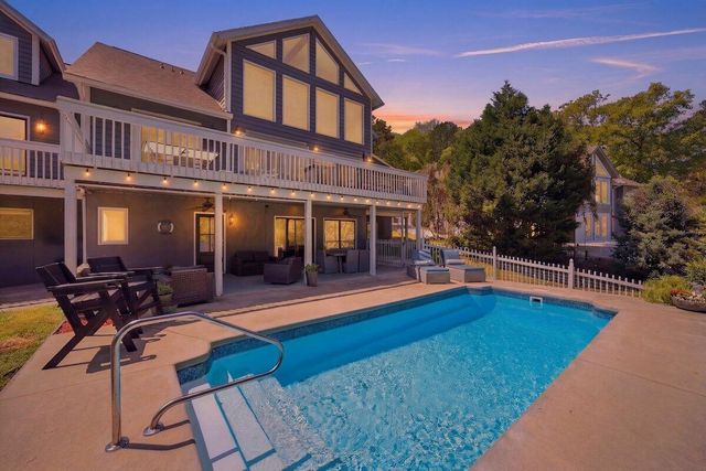 118 Broad River Drive, Santee, SC 29142