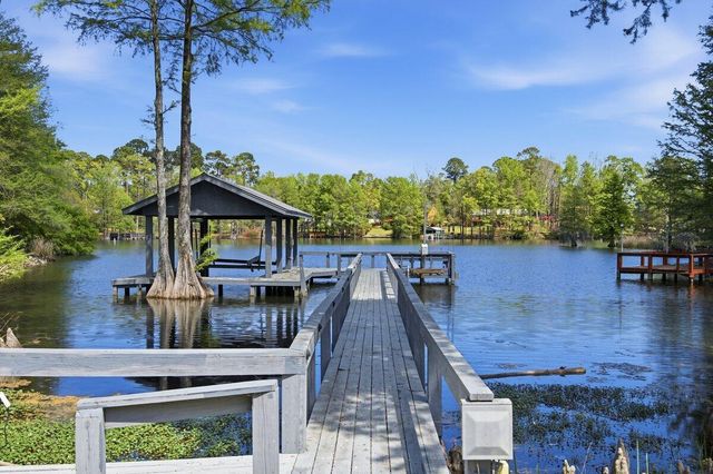 118 Broad River Drive, Santee, SC 29142