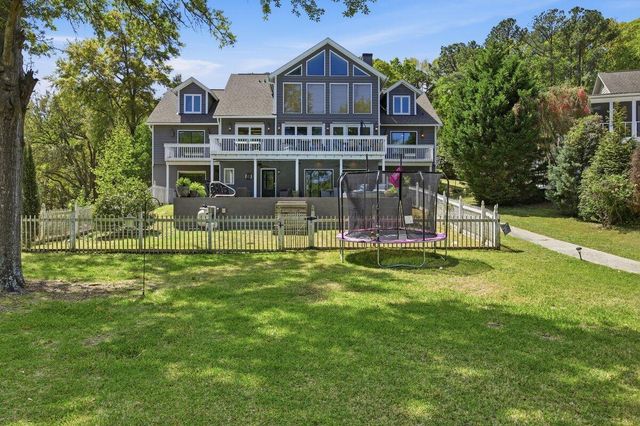 118 Broad River Drive, Santee, SC 29142