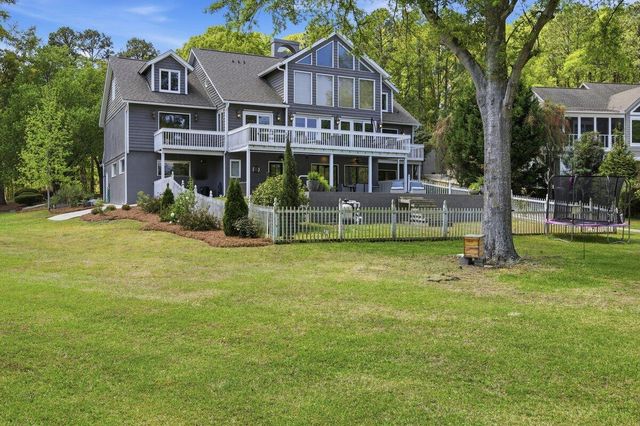 118 Broad River Drive, Santee, SC 29142