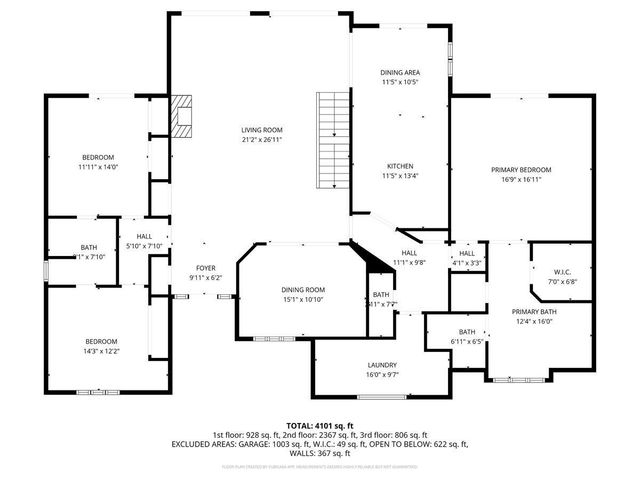 118 Broad River Drive, Santee, SC 29142