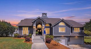 118 Broad River Drive, Santee, SC 29142