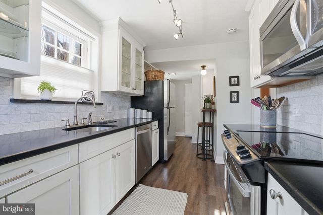 125 MORNINGSIDE DR, Trenton, NJ 08618