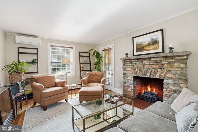 125 MORNINGSIDE DR, Trenton, NJ 08618