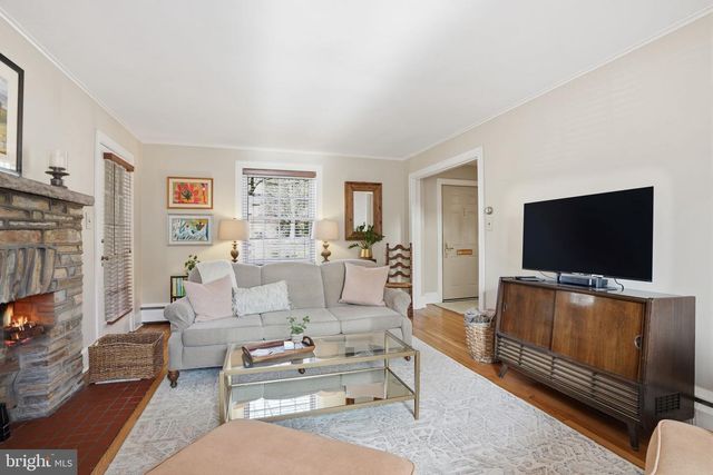 125 MORNINGSIDE DR, Trenton, NJ 08618