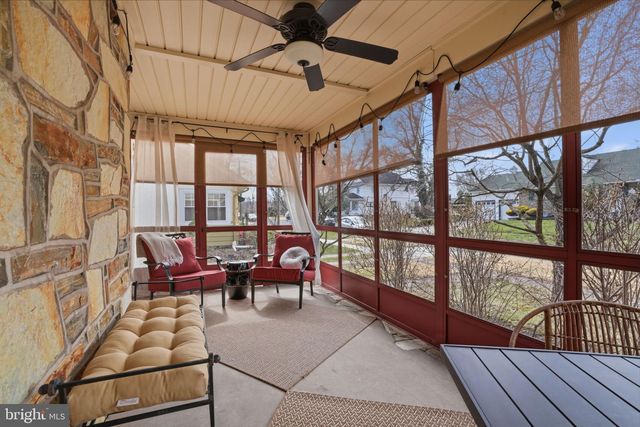 125 MORNINGSIDE DR, Trenton, NJ 08618