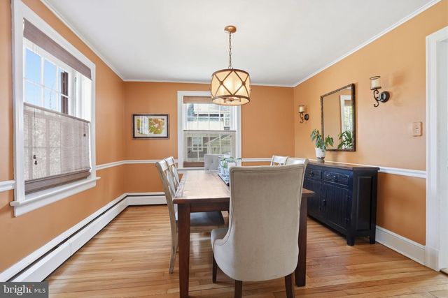 125 MORNINGSIDE DR, Trenton, NJ 08618