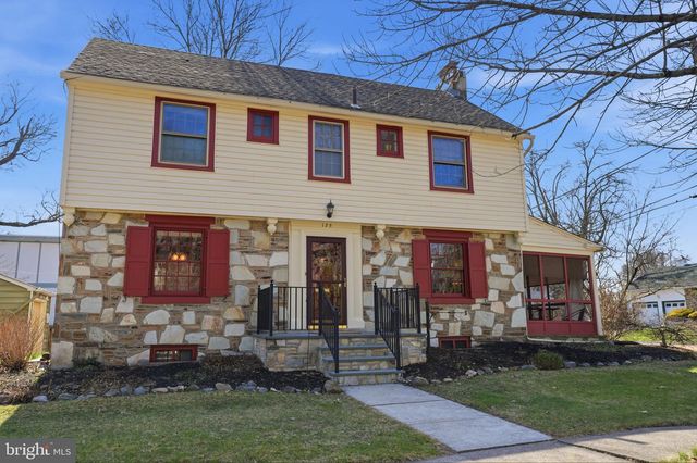 125 MORNINGSIDE DR, Trenton, NJ 08618