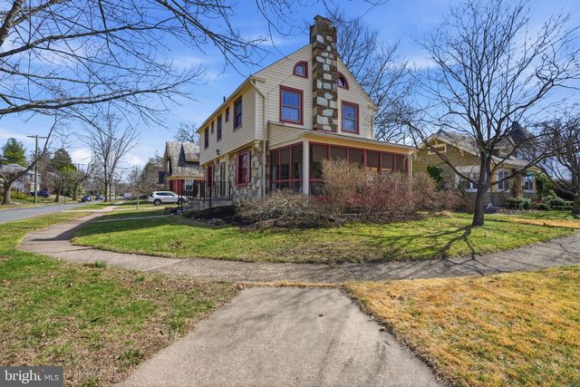 125 MORNINGSIDE DR, Trenton, NJ 08618