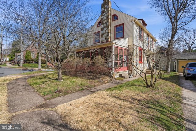 125 MORNINGSIDE DR, Trenton, NJ 08618