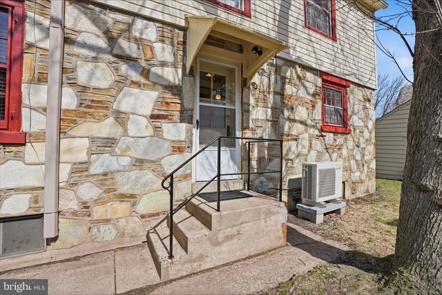 125 MORNINGSIDE DR, Trenton, NJ 08618