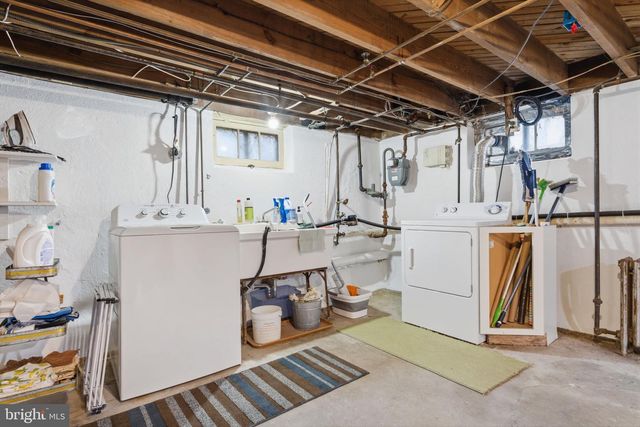 125 MORNINGSIDE DR, Trenton, NJ 08618