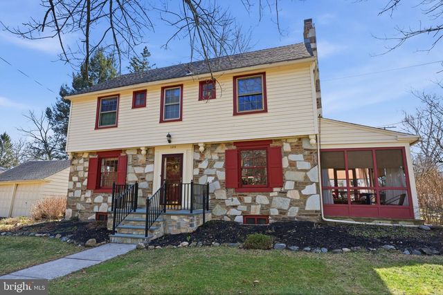 125 MORNINGSIDE DR, Trenton, NJ 08618