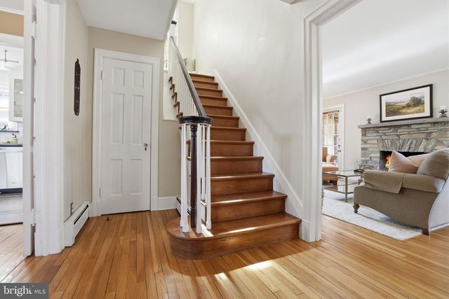 125 MORNINGSIDE DR, Trenton, NJ 08618