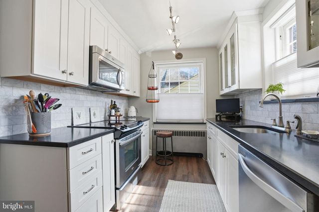 125 MORNINGSIDE DR, Trenton, NJ 08618