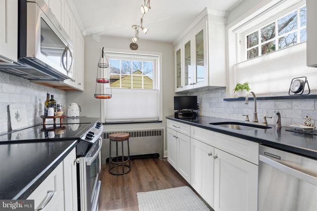 125 MORNINGSIDE DR, Trenton, NJ 08618